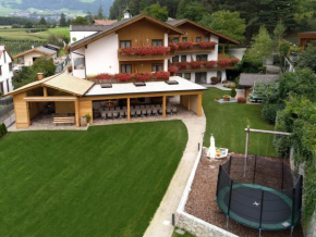 Hotel Föhrenhof Naz-Sciaves